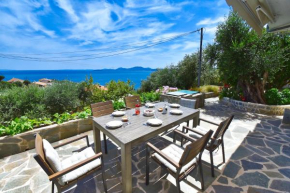 The Sea-View Cottage - 500m from the beach